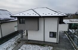 Casa 4 camere, 150mp, Miroslava 