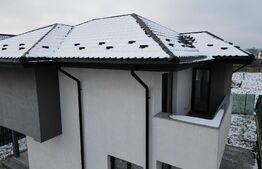 Casa 4 camere, 150mp, Miroslava 