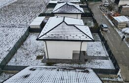 Casa 4 camere, 150mp, Miroslava 