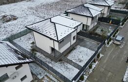 Casa 4 camere, 150mp, Miroslava 