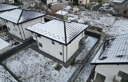 Casa 4 camere, 150mp, Miroslava 