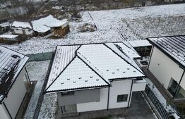 Casa 4 camere, 150mp, Miroslava 