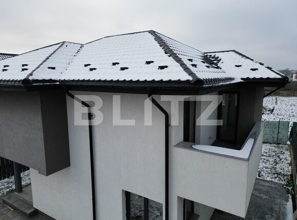 Casa de vânzare 4 camere Balciu - 132296CV | BLITZ Iași | Poza6