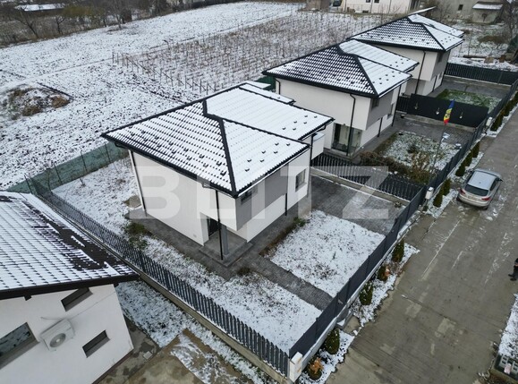 Casa de vânzare 4 camere Balciu - 132296CV | BLITZ Iași | Poza4