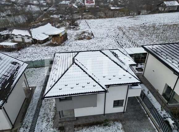 Casa de vânzare 4 camere Balciu - 132296CV | BLITZ Iași | Poza2