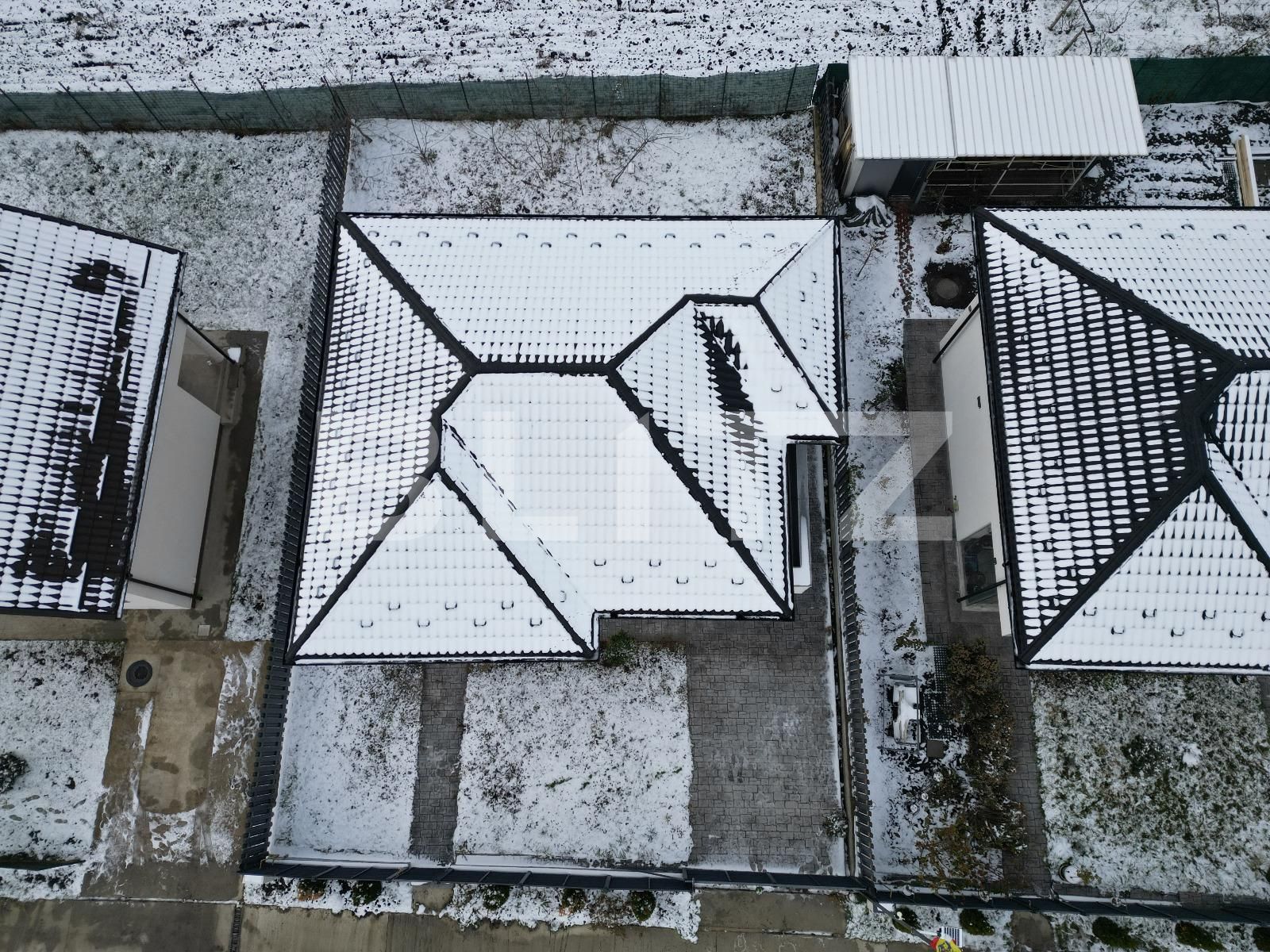 Casa de vânzare 4 camere Balciu - 132296CV | BLITZ Iași | Poza5