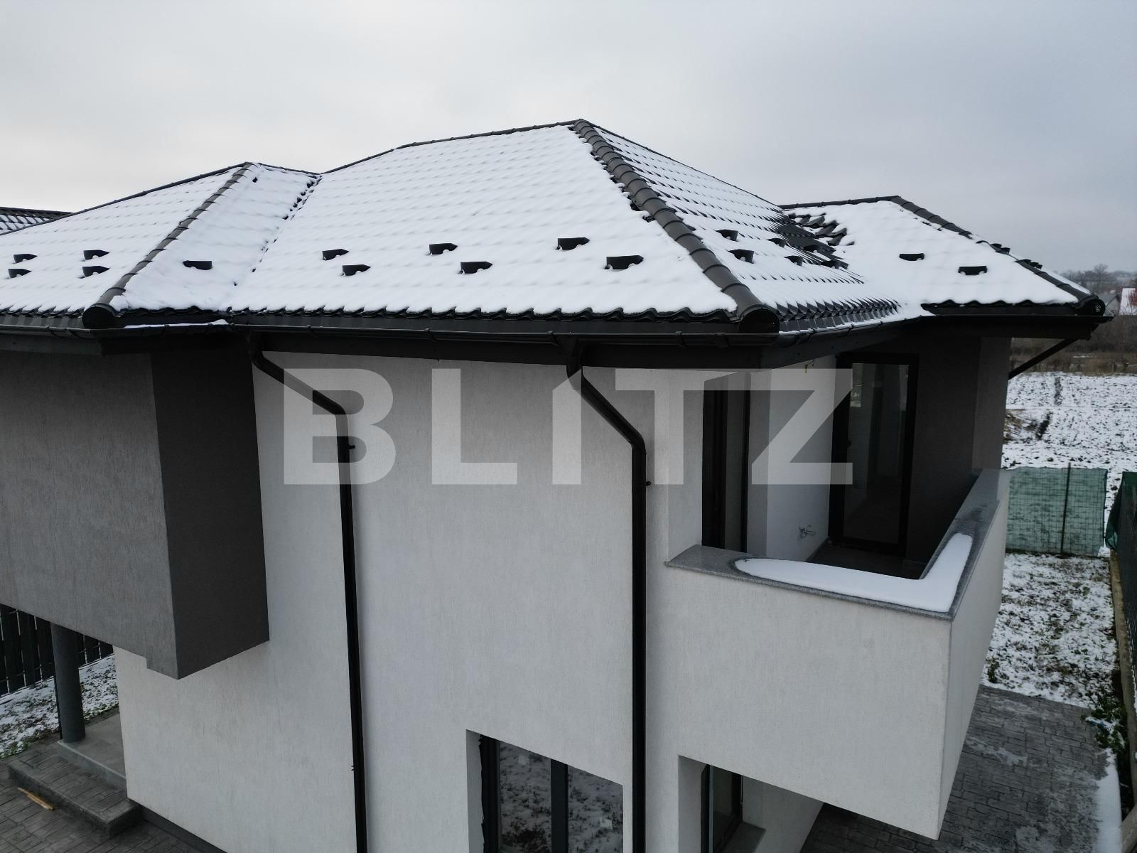 Casa de vânzare 4 camere Balciu - 132296CV | BLITZ Iași | Poza6