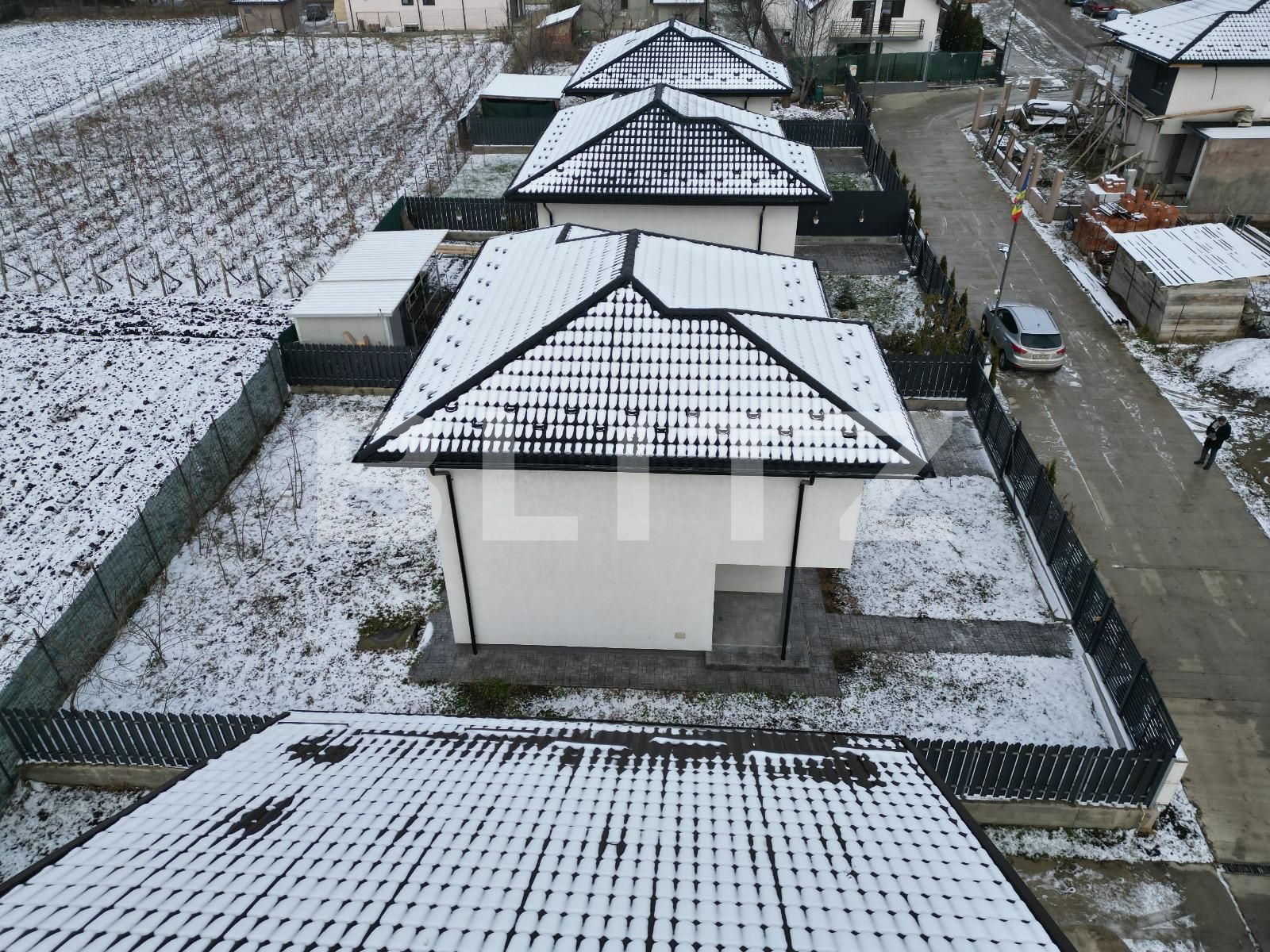 Casa de vânzare 4 camere Balciu - 132296CV | BLITZ Iași | Poza8