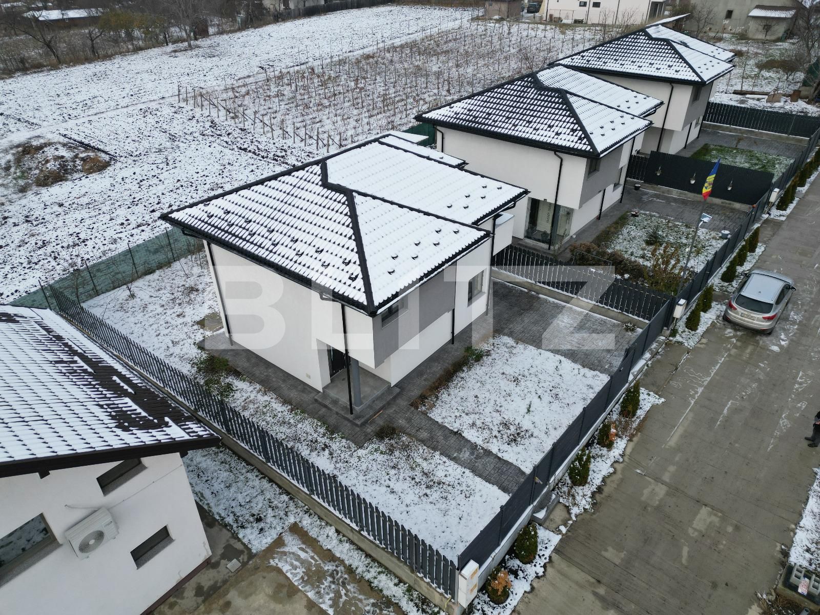 Casa de vânzare 4 camere Balciu - 132296CV | BLITZ Iași | Poza4