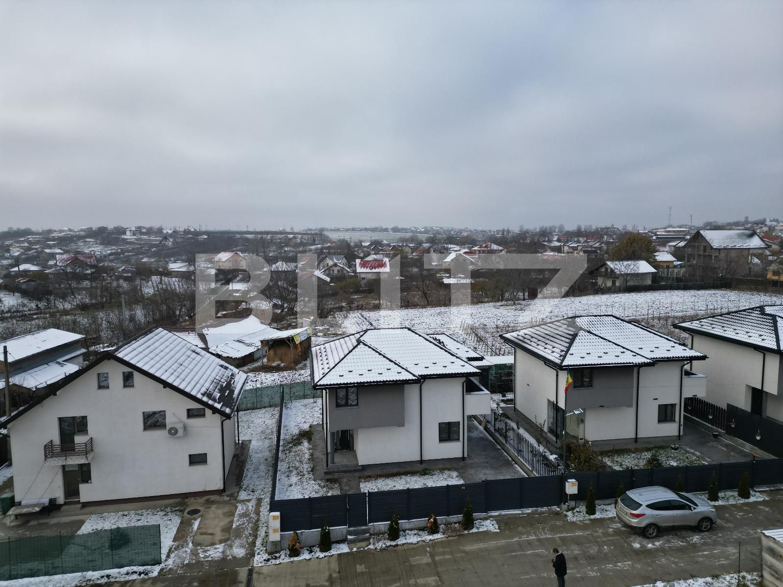 Casa de vânzare 4 camere Balciu - 132296CV | BLITZ Iași | Poza3