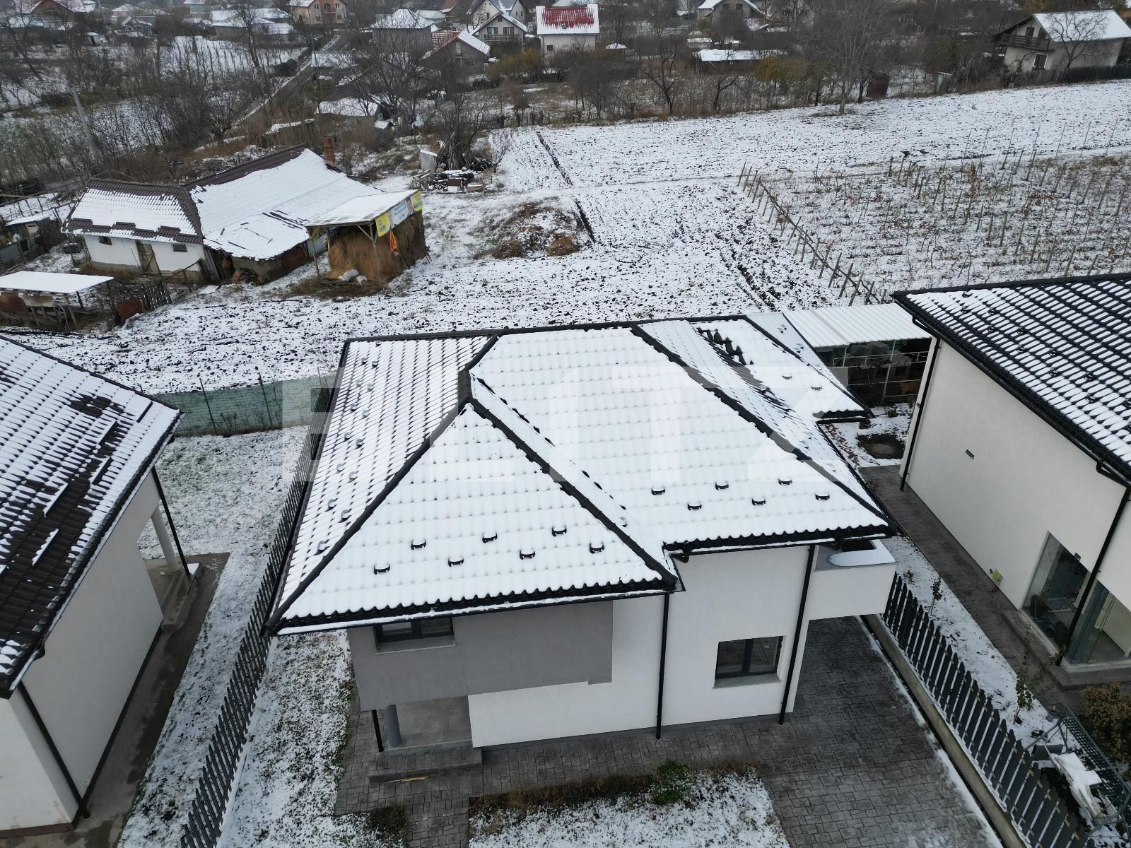 Casa de vânzare 4 camere Balciu - 132296CV | BLITZ Iași | Poza2