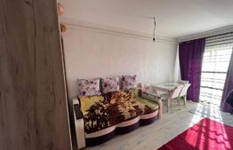 Apartament 2 camere, 38.82mp, prima inchiriere, zona Valea Lupului 