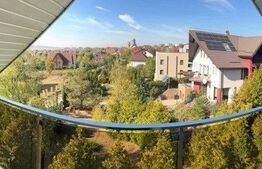 Apartament 2 camere, 38.82mp, prima inchiriere, zona Valea Lupului 