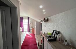 Apartament 2 camere, 38.82mp, prima inchiriere, zona Valea Lupului 