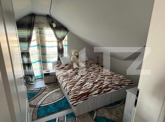 Apartament de închiriat 2 camere Valea Lupului - 132338AI | BLITZ Iași | Poza5