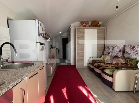 Apartament de închiriat 2 camere Valea Lupului - 132338AI | BLITZ Iași | Poza2