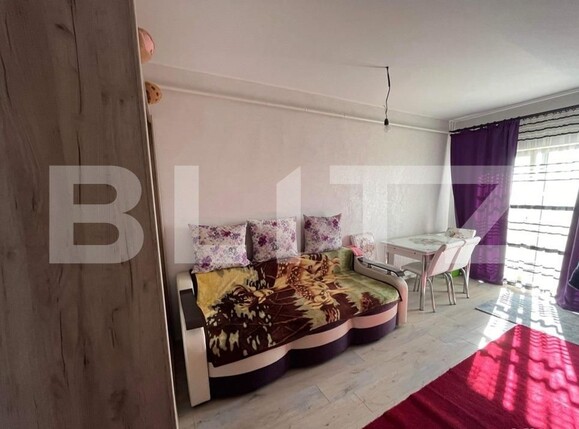 Apartament de închiriat 2 camere Valea Lupului - 132338AI | BLITZ Iași | Poza1