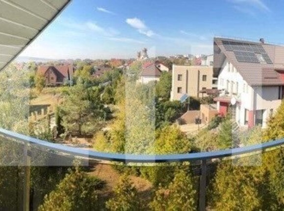 Apartament de închiriat 2 camere Valea Lupului - 132338AI | BLITZ Iași | Poza8