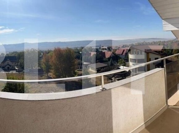 Apartament de închiriat 2 camere Valea Lupului - 132338AI | BLITZ Iași | Poza9