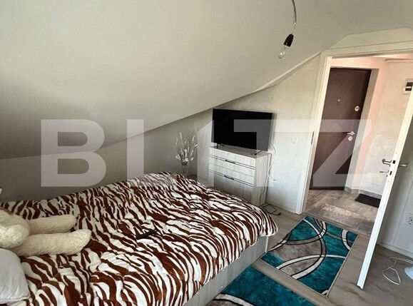 Apartament de închiriat 2 camere Valea Lupului - 132338AI | BLITZ Iași | Poza6