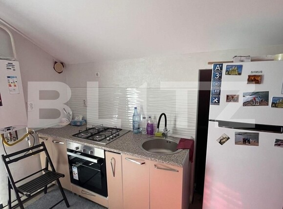 Apartament de închiriat 2 camere Valea Lupului - 132338AI | BLITZ Iași | Poza3