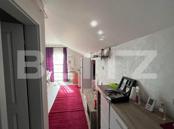 Apartament de închiriat 2 camere Valea Lupului - 132338AI | BLITZ Iași | Poza4