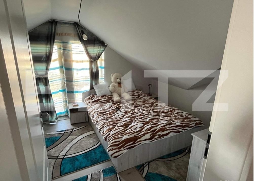 Apartament de închiriat 2 camere Valea Lupului - 132338AI | BLITZ Iași | Poza5