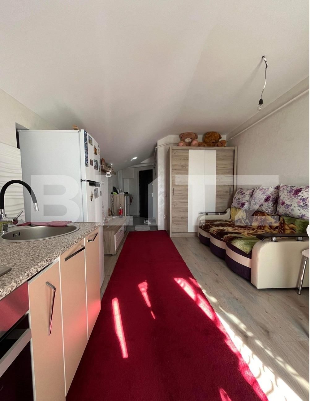 Apartament de închiriat 2 camere Valea Lupului - 132338AI | BLITZ Iași | Poza2