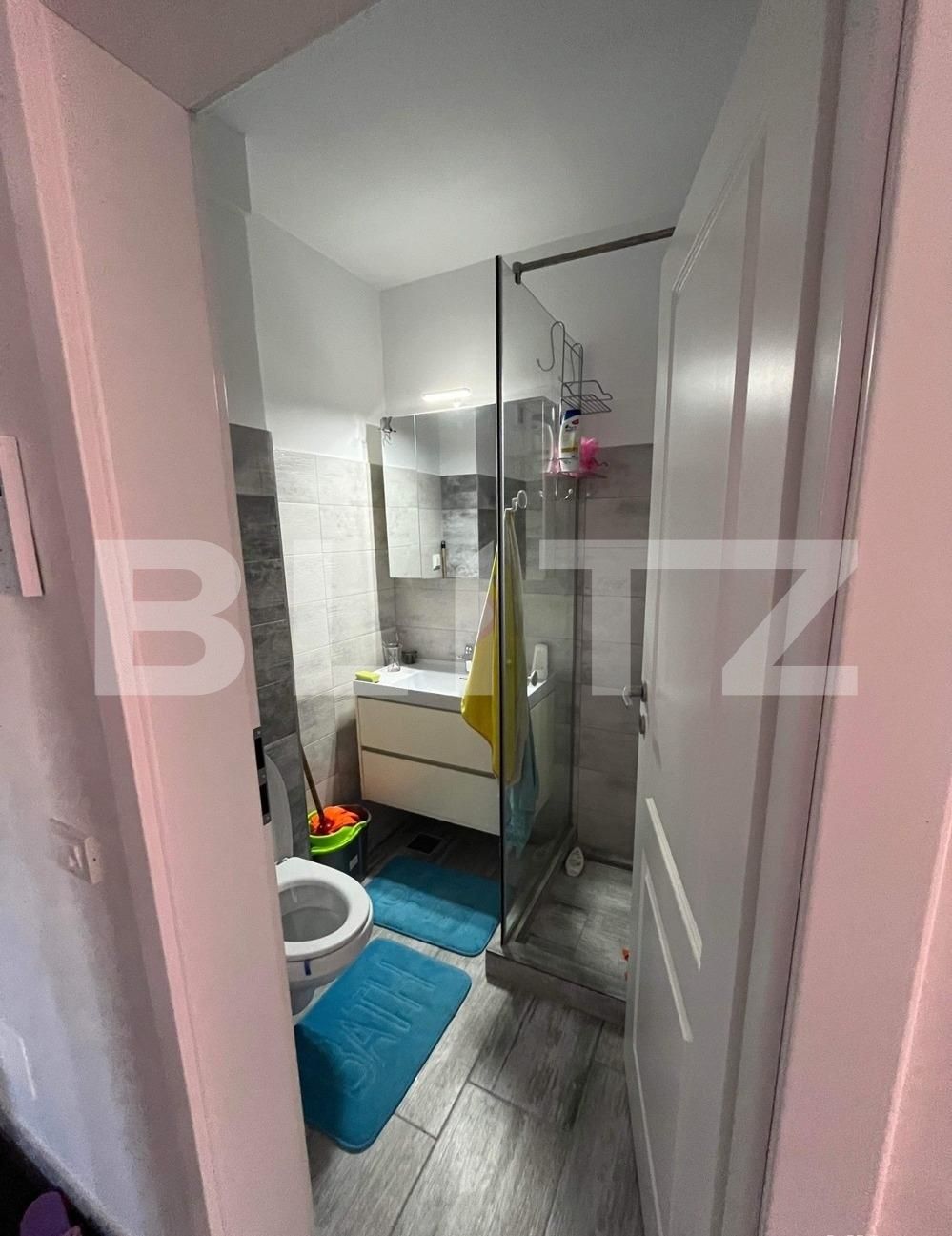 Apartament de închiriat 2 camere Valea Lupului - 132338AI | BLITZ Iași | Poza7