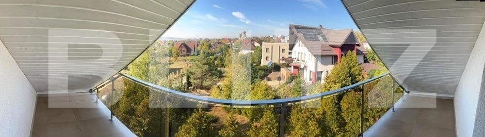 Apartament de închiriat 2 camere Valea Lupului - 132338AI | BLITZ Iași | Poza8