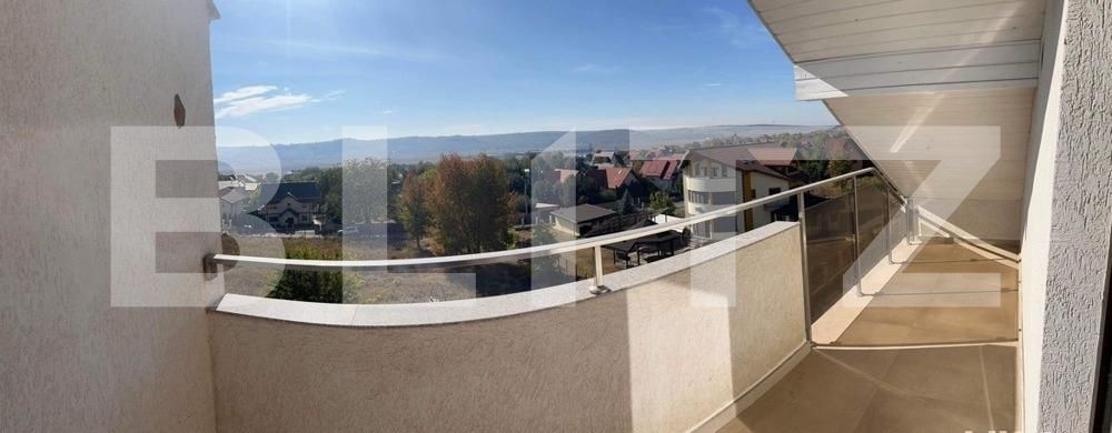 Apartament de închiriat 2 camere Valea Lupului - 132338AI | BLITZ Iași | Poza9