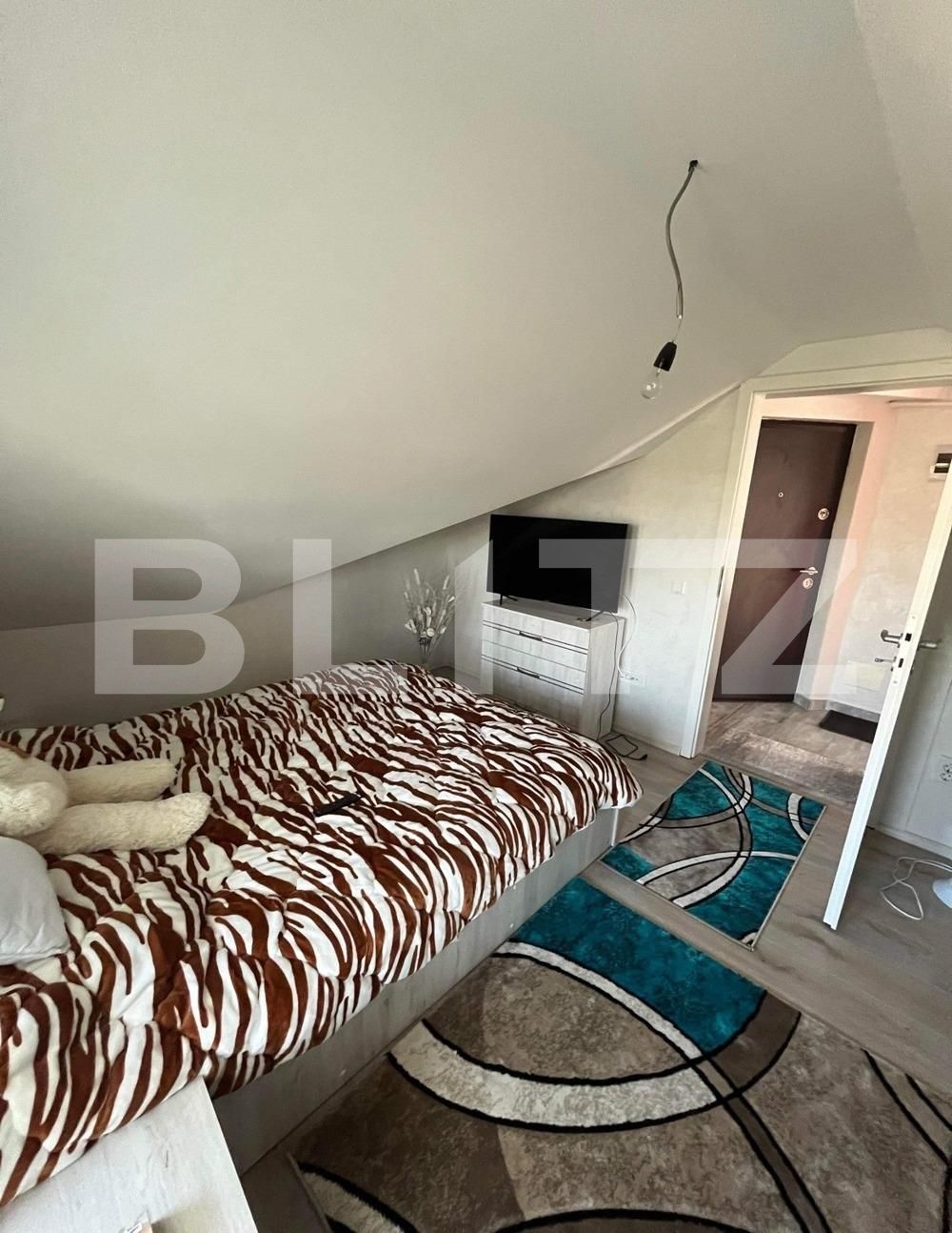 Apartament de închiriat 2 camere Valea Lupului - 132338AI | BLITZ Iași | Poza6