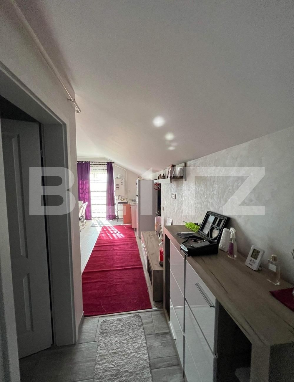 Apartament de închiriat 2 camere Valea Lupului - 132338AI | BLITZ Iași | Poza4