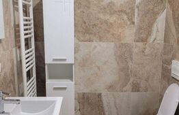 Apartament de o camera, 37mp, Bulevardul Poitiers