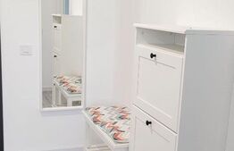 Apartament de o camera, 37mp, Bulevardul Poitiers