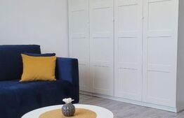 Apartament de o camera, 37mp, Bulevardul Poitiers