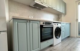 Apartament de o camera, 37mp, Bulevardul Poitiers