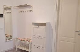 Apartament de o camera, 37mp, Bulevardul Poitiers