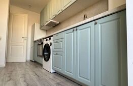 Apartament de o camera, 37mp, Bulevardul Poitiers