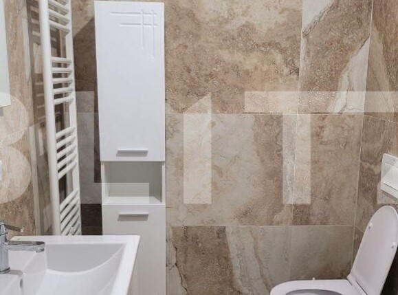 Garsonieră de închiriat Frumoasa - 132354AI | BLITZ Iași | Poza8