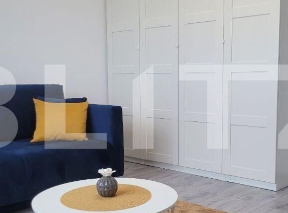 Garsonieră de închiriat Frumoasa - 132354AI | BLITZ Iași | Poza2