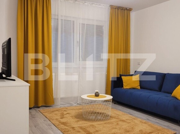 Garsonieră de închiriat Frumoasa - 132354AI | BLITZ Iași | Poza1