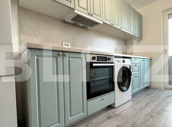 Garsonieră de închiriat Frumoasa - 132354AI | BLITZ Iași | Poza6