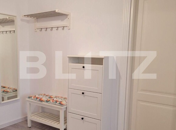 Garsonieră de închiriat Frumoasa - 132354AI | BLITZ Iași | Poza5