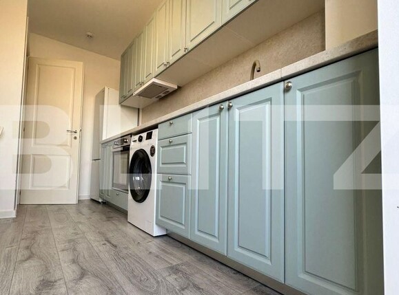 Garsonieră de închiriat Frumoasa - 132354AI | BLITZ Iași | Poza7