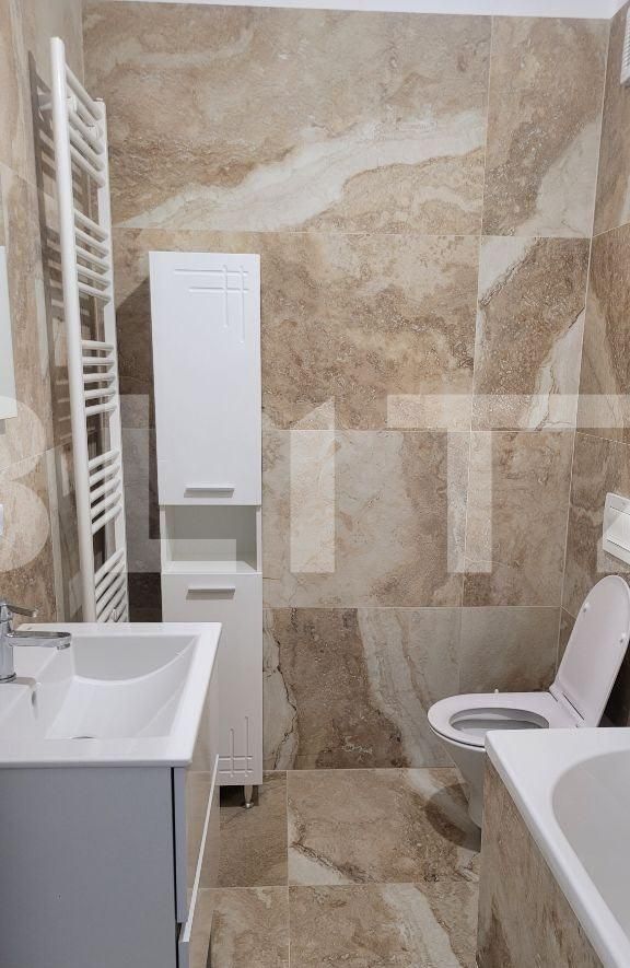 Garsonieră de închiriat Frumoasa - 132354AI | BLITZ Iași | Poza8