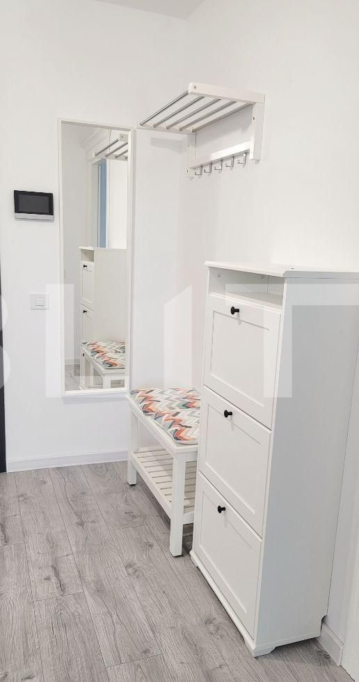 Garsonieră de închiriat Frumoasa - 132354AI | BLITZ Iași | Poza4