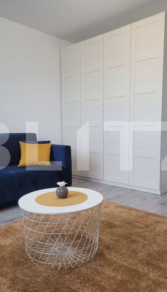 Garsonieră de închiriat Frumoasa - 132354AI | BLITZ Iași | Poza2