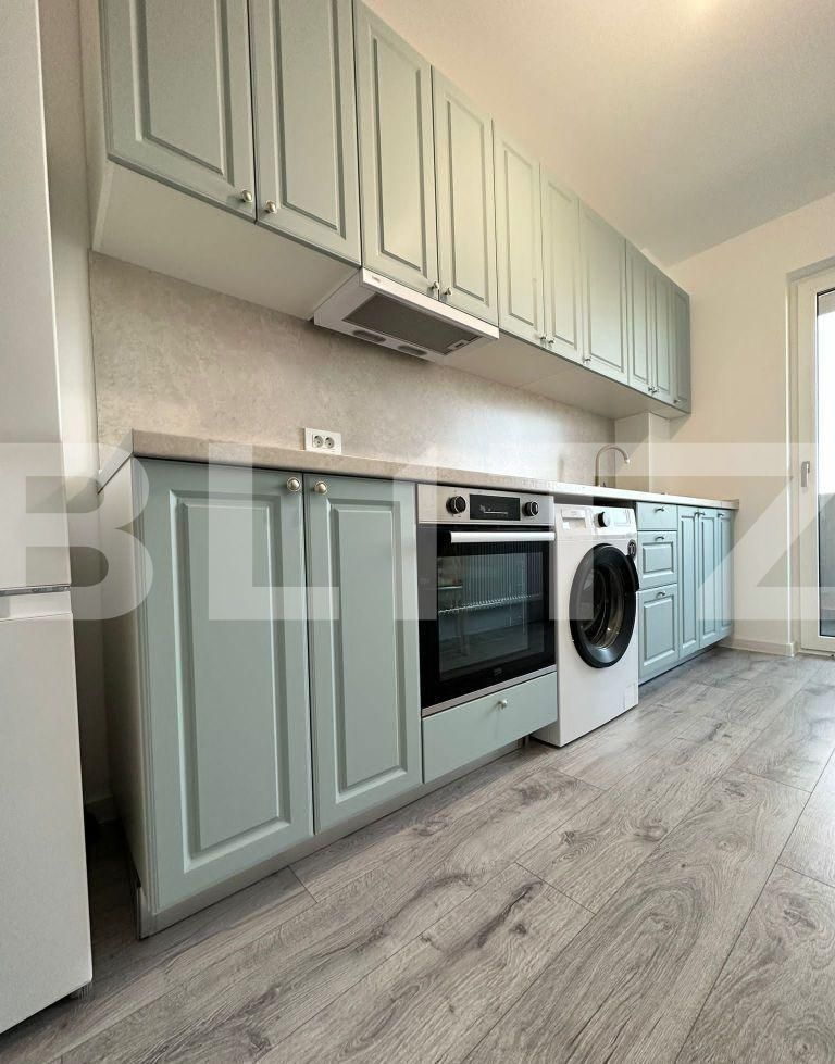 Garsonieră de închiriat Frumoasa - 132354AI | BLITZ Iași | Poza6