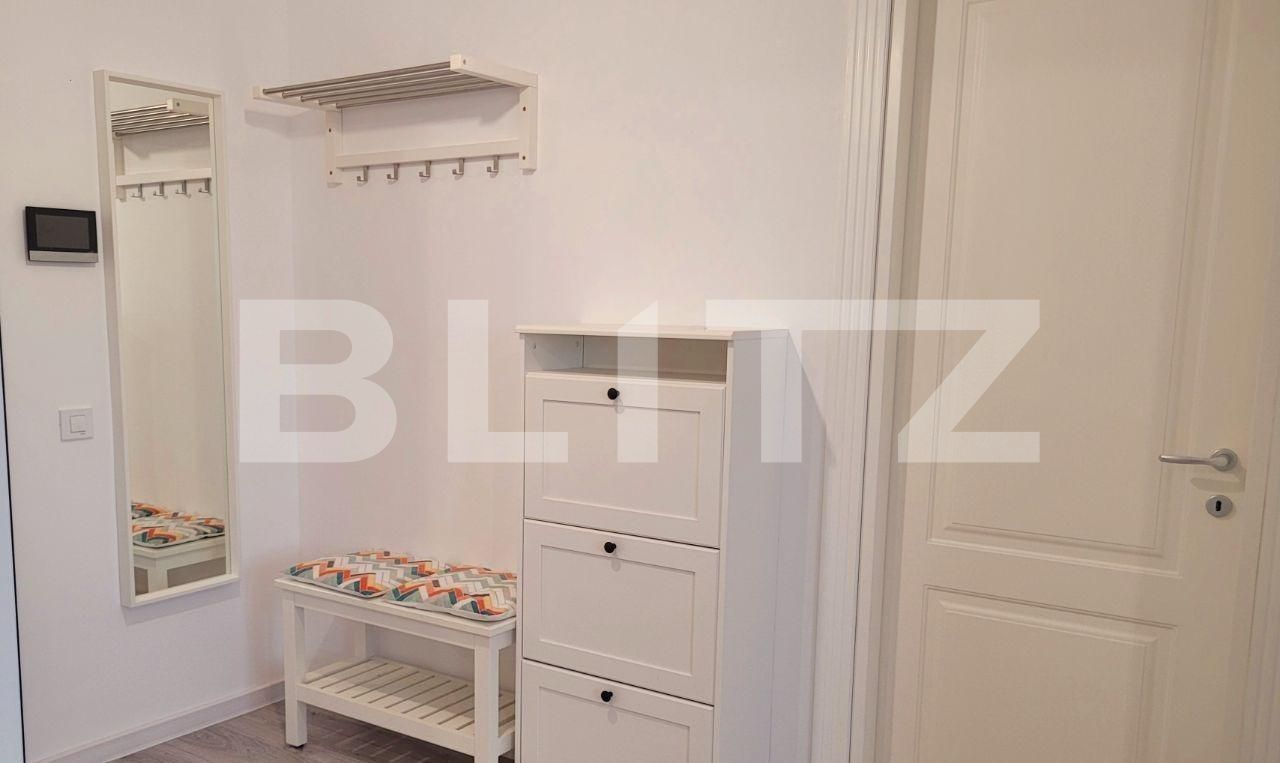 Garsonieră de închiriat Frumoasa - 132354AI | BLITZ Iași | Poza5